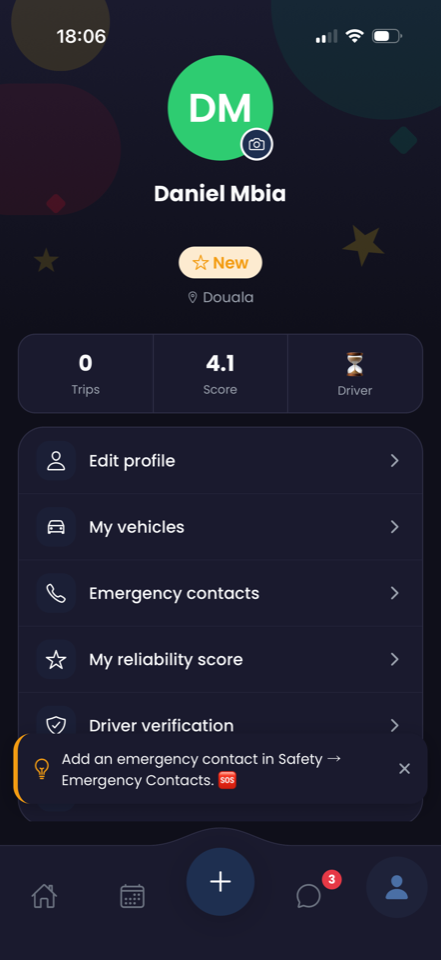 Paiement Mobile Money